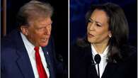 Polls show tight race between Harris and Trump