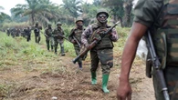 Suspected rebels in eastern Congo kill more than 80 in a week