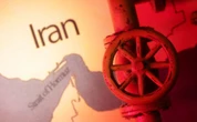 Oil rises in choppy session as investors weigh up US strikes on Iran
