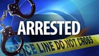 Three arrested in Northern Cape over stolen vehicle