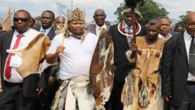 Supreme Court refers battle for Bapedi kingship back to High Court