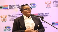 Nkabane defends withdrawal of SETA board members’ appointments