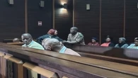 Three accused appear as Magaqa murder trial begins