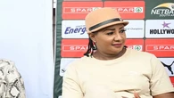 Netball coach hopes NSA head’s suspension will be resolved soon