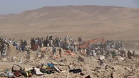 Strong earthquake strikes eastern Afghanistan, casualties reported