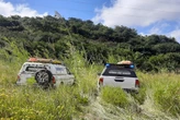 Physical search for missing British tourist called off in eMkhuze