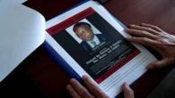 UN tribunal says geriatric genocide suspect cannot be sent to Rwanda