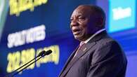 Pres. Ramaphosa stresses importance of maintaining reform momentum