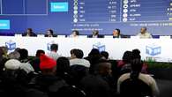 Votes from missing ballot box already audited: IEC