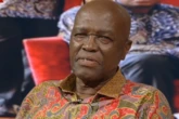 Ladysmith Black Mambazo’s Albert Mazibuko passes away