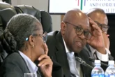 Commission hears how Van Wyk advised Mkhwanazi on wording of MOUs