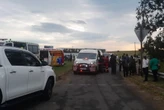 21 learners injured in two separate accidents in KZN