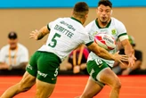 Blitzboks split results, as Bok Women lose in Hong Kong Sevens