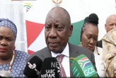 Ramaphosa pledges to finish TRC’s unresolved work