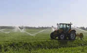 G20 meeting discusses using scientific innovation in agriculture