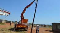 Nkowankowa residents in Limpopo protest over power and water outages