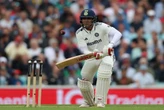 Gill falls but Rahul’s hundred puts India into lead v West Indies