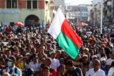 Madagascar president dissolves national assembly, escalating crisis