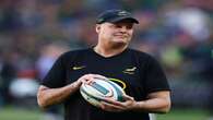 Rassie beefs up Bok squad for clash against England at Twickenham