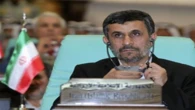 Ex-President Ahmadinejad killed in Iran missile strike: media reports