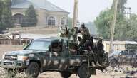 New insurgent group kills 15 in northwest Nigeria