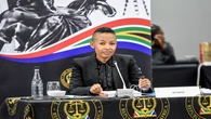 Former JSC official to testify in Mbenenge’s sexual harassment probe