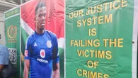 Meyiwa family and supporters to protest at the Union Buildings