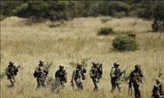 Withdrawal of SANDF troops from DRC a work in progress: Motshekga