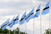 Former Botswana President Festus Mogae admitted to hospital