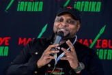 South Africans want to be rescued from current government: Shivambu