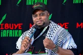 Shivambu launches Afrika Mayibuye Movement as political party