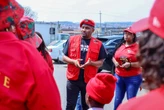 EFF opens murder case against Operation Dudula leader Zandile Dabula