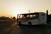Mexican drug lord El Mencho’s killing sparks revenge attacks