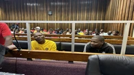 Radzuma siblings’ VBS murder trial adjourned to next Monday