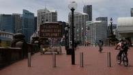 Australia’s Victoria reports zero COVID-19 cases as lockdown ends