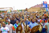March and March blames govt for slow action on illegal immigration