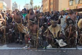 ActionSA in KZN calls for unit to tackle hijacked buildings