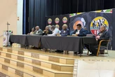 IFP postpones conferences to focus on LGE campaign