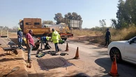 Ekurhuleni allocates over R500 mln towards potholes and roads’ rehab