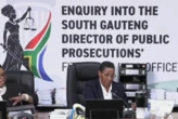 Nkabinde criticises Adv. Riley for unnecessarily delaying proceedings