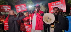 SAFTU raises concerns over World Bank’s R26bn loan to SA