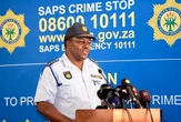 Pres Ramaphosa working to ensure that SAPS remains stable: Magwenya