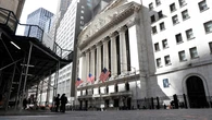 Dow, S&P post worst week in months after hawkish Fed spooks investors