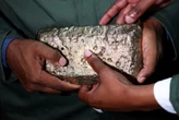 Gold Fields South Deep Mine wage offer rejected
