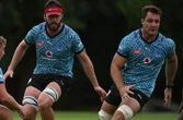 Bulls secure 2nd place in URC standings after thrashing Dragons 55-15