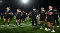 All Blacks admit to being outplayed, Argentina claim historic victory