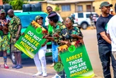CourtCourt to deliver judgment on MKP’s bid to halt Madlanga Inquiry