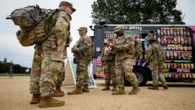Trump crime crackdown deploys troops in Washington’s safest sites