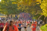 Kibet Masai smashes Two Oceans Half Marathon record in Cape Town