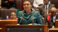 Defend our Democracy wants Minister Simelane fired